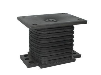 Подушка ресори VOLVO 150*196*150 1629553 8151413 1622982 1609657 1577873 1089501 20390836 1629553 фото