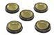 Комплект пильовиків супорту KNORR SB6 SB7 SN6 SN7 6020-02 KR60066R1 CKSK.3.4 34601378TE KR60066R 34601053TE 6020-02 фото 2