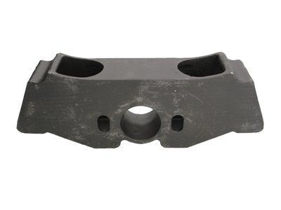 Балансир FRUEHAUF; TRAILOR TRAILOR G, H100, L200, MS, N, RLSM, W L=480 UJB0154001 M049653 UJB0154001 фото