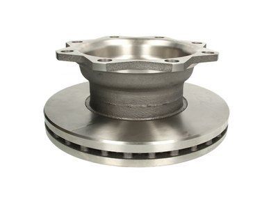 Тормозной диск SAF 4079000400 (377mmx45mm) SAF SKRS, SKRZ 02-SA004 фото
