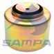 Стакан пневморессоры MAN 81436030069 SMP022318 фото 2
