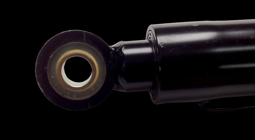 Цилиндр подъема кабины VOLVO F10, F12, F16 1609246 8150551 1082068 1584643 1606770 1609246 фото
