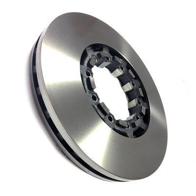 Диск тормозной (430mmx45mm) SAF B, SK, SKRB, SKRLB 02-SA005 фото