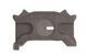Пластина суппорта нажимная левая WABCO 22.5, MAXX22T 6206-03 WA60037RL 1161CH 34600725TE 6206-03 фото 1