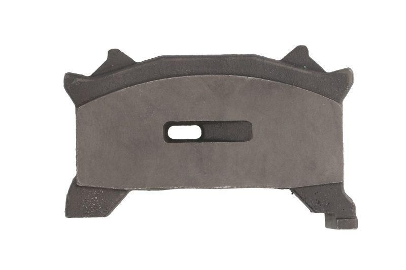 Пластина суппорта нажимная левая WABCO 22.5, MAXX22T 6206-03 WA60037RL 1161CH 34600725TE 6206-03 фото