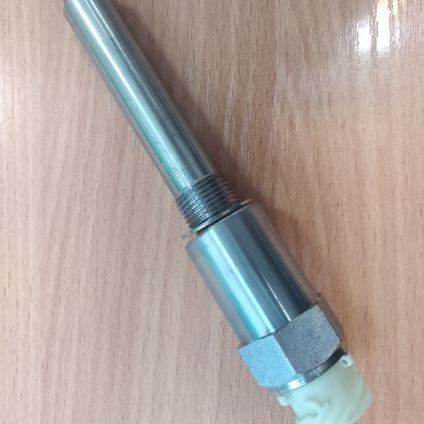 Датчик спідометра, тахографа L=90mm MAN/DAF/MAN IVECO-SE-025, 0501214769, 1678766, 1692655, 1999959, 2148397, MAN-SE-025 фото