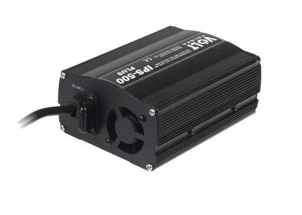 Преобразователь напряжения (инвертор) 24 220 24V 230V 350W 500W 11AE0432 фото