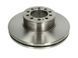 Диск гальмівний MAN TGL,TGM,L2000 02-MA001 335*93*10*15*2*M10 81508030042 81508030053 81508030042 фото 1