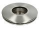 Диск гальмівний MAN TGL,TGM,L2000 02-MA001 335*93*10*15*2*M10 81508030042 81508030053 81508030042 фото 2