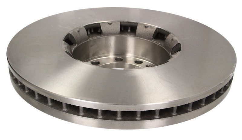 Диск тормозной Iveco, MAGNUM E-TECH 00-06, MIDLUM 99-06, PREMIUM 99-06 438*45 5010216437 02996353 5010216437 фото