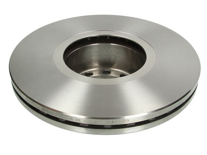 Диск гальмівний MAN TGL,TGM,L2000 02-MA001 335*93*10*15*2*M10 81508030042 81508030053 81508030042 фото