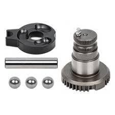 Ремкомплект толкателя суппорта правый MERITOR DUCO, LISA, VOLVO 6165-02 85104828 MCK1022 MCK1152 3098580 85104828 фото
