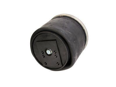 Пневмоподушка з пласт. склянкою BPW 0542943210 940MB 542943210 фото