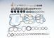 Ремкомплект блока подготовки воздуха АМП (осушитель) RVI Volvo K090891N50 EL1100 FSS01132012 фото 1