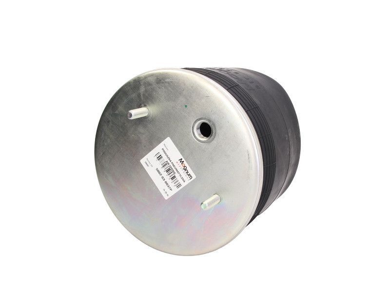 Пневмоподушка з пласт. склянкою Mercedes-Benz, ROR/Meritor 4157np04 21221307 21221307 фото
