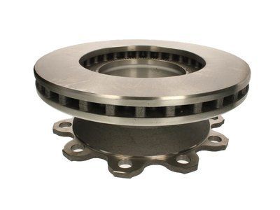 Диск тормозной (430mmx45mm) SMB O 04.92- 02-SM001 фото
