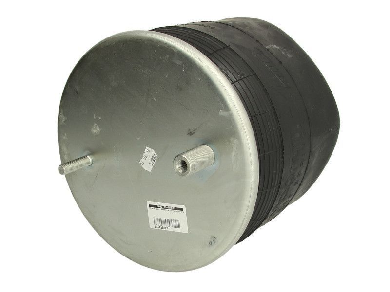 Пневмоподушка з пласт стаканом ROR / Meritor 4157NP05 21222442 21222442 фото