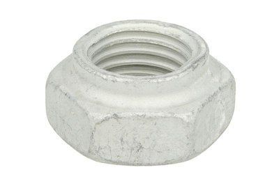 Гайка ресори BPW (M30*3,5) 0326015010 326015010 фото