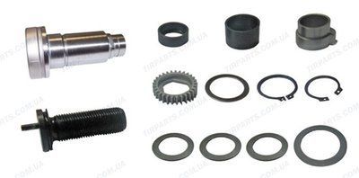 Ремкомплект механізму приводу супорту WABCO MAXX22, MERCEDES AROCS SAF 6201-17 34343882701 12999738 6201-17 фото