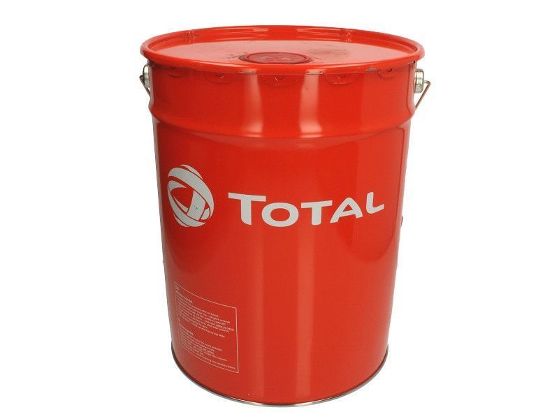 Масло моторное Total RUBIA TIR 8900 10W-40, 20 л(ЗНЯТО З ВИРОБНИЦТВА, ЗАМІННИК TOTAL RUBIA 3100) 160777 фото