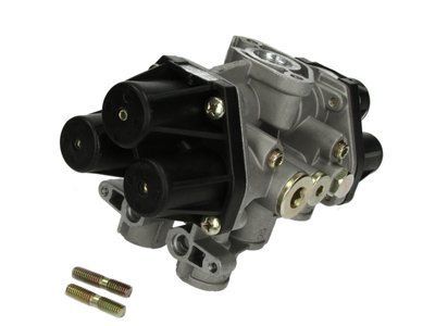 Клапан четырёхконтурный защитный MB ACTROS IDWAB9347050057 фото