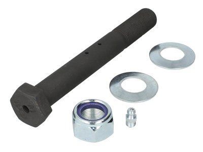 Ремкомплект напівресори RVI 5010130738S M20x1,5/160 Болт 101.148+гайка, шайба, маслянка 080.603 фото