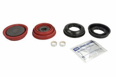 Комплект пильовиків супорту KNORR SM SL7, MERCEDES BENZ Axor, Actros 6000-14 K046523K50 6000-14 фото