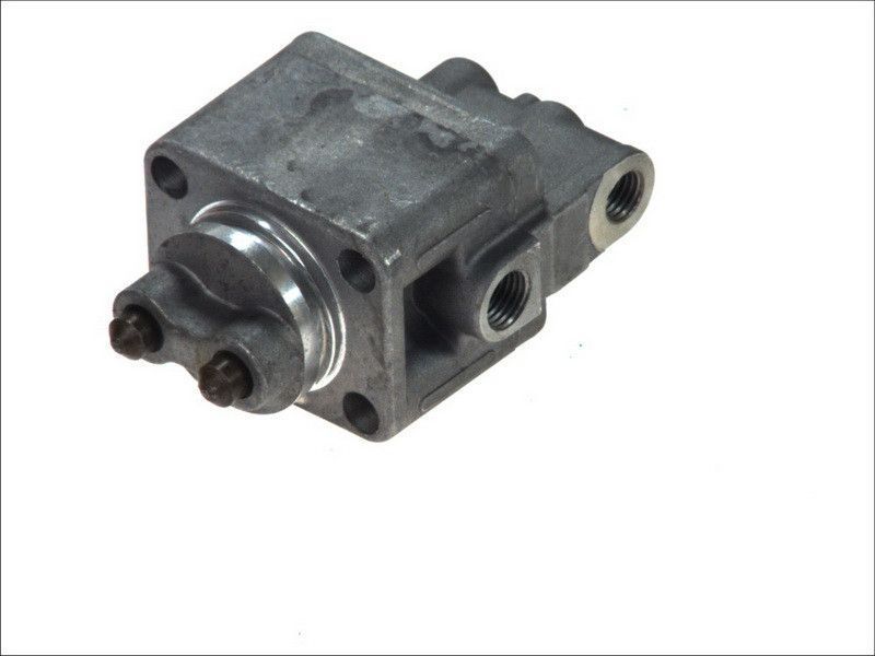 Кран КПП DAF, Iveco, Leyland, MAN, Mercedes-Benz, Renault, Volvo 0069237 0692183 692183 69237 93159298 100CP4 69237 фото