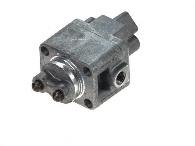 Кран КПП DAF, Iveco, Leyland, MAN, Mercedes-Benz, Renault, Volvo 0069237 0692183 692183 69237 93159298 100CP4 69237 фото