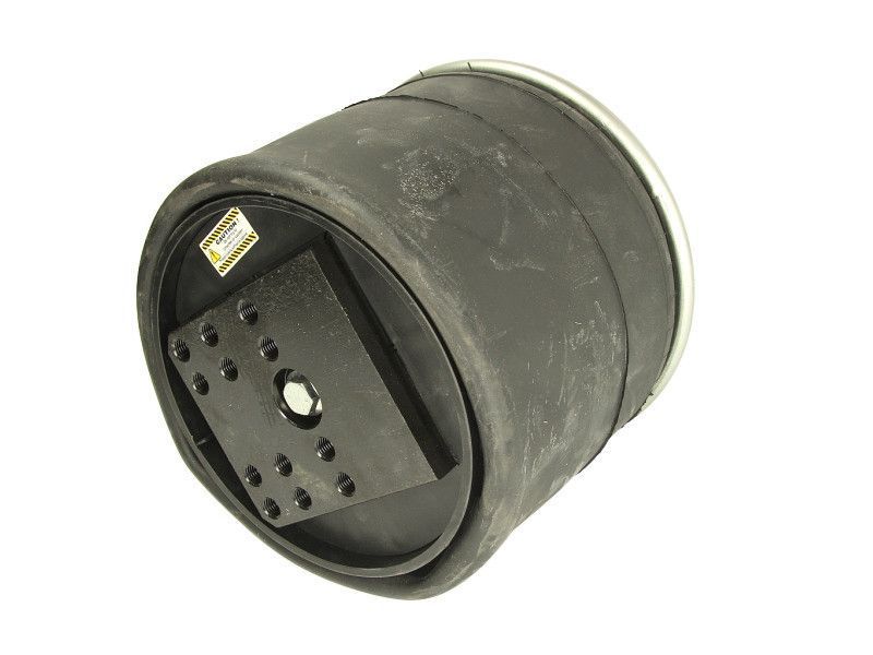 Пневмоподушка з мет. стаканом BPW 36K 0542943410 4881NP30 4881NP30 фото