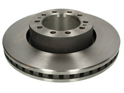 Диск тормозной RENAULT MIDLUM DXI, Volvo 410*93*45 5010598308 20700508 20931249 02-RV019 5010598308 фото