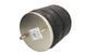 Пневмоподушка з пласт. стаканом Fruehauf, ROR / Meritor 4157NP10 UJB0975 4157NP10 фото 2
