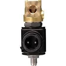 Клапан электромагнитный RVI MIDLUM 15 bar, 24V/9W, PREMIUM 04.96- 50 10 360 034 2542-04 фото