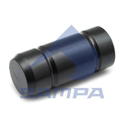 Вісь ролика колодки BPW 26x58.5 0308475240 070.144 фото