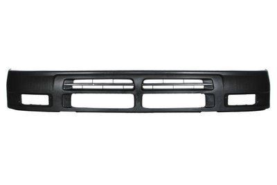 Спойлер під бампер MAN F/M/L 2000, F/M/G 90, F 7/8/9 частина. низ. 35 см 81416130071 81416130052 81416130071 фото