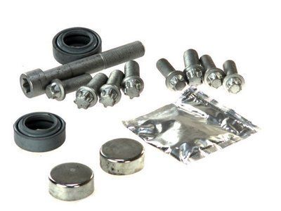 Ремкомплект гальмівного супорту MERITOR ELSA, Renault 85109892 MCK1310 5001866400 6170-07 фото