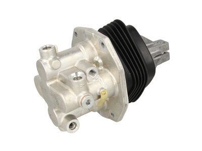 Механизм переключения коробки передач MAN TGA, TGX (79X) 81326056111 81326556113 81326556114 81326556128 3542-04 фото