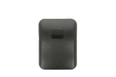 Корпус дзеркала (40х159х219мм) MAN L 2000/2000 L M/M 2000 M 10.93 MAN-MR-035 фото