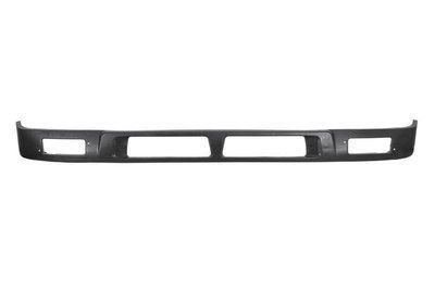 Спойлер під бампер MAN F/M/L 2000, F/M/G 90, F 7/8/9 часть. низ. 19 см 81416130074 81416130050 81416130074 фото