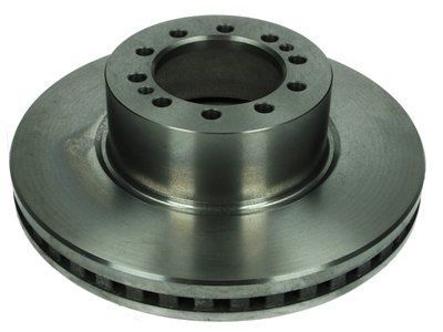 Диск тормозной RENAULT MIDLUM DXI, Volvo, DAF 375*119*45 5010598305 0020700509 1962323 20700509 20931241 5010598305 фото