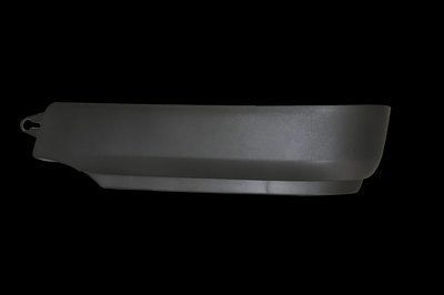 Куточок бампера (ресничка) MAN TGX лев. 81416140025 81416140029 81416140029 фото