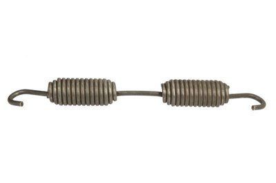ПРУЖИНА ТОРМОЗНИХ КОЛОДОК SAF &Oslash; 4*26/228MM 1447003800 1447003800 фото