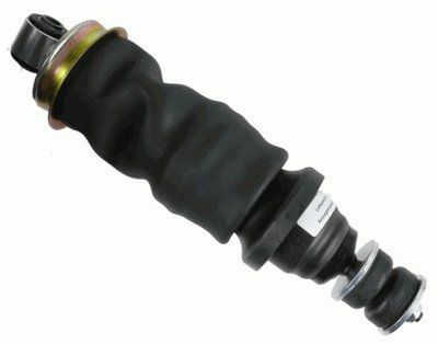 Амортизатор кабіни MAN O/O 274*334 14*45 M12*69 105855 81417226048 81417226051 81417226051 фото