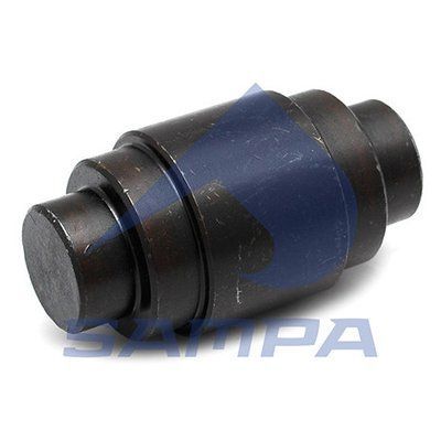 Ролик гальмівної колодки BPW 26/37/42x78mm 070.174 фото