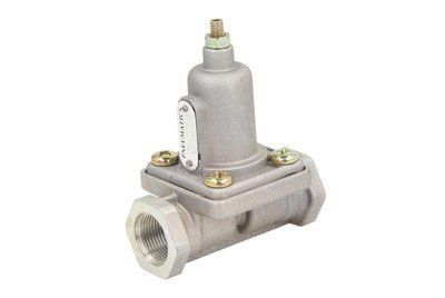 Клапан перепускной MB,IVECO,BPW D8MM, M22X1.5MM PN-10242 фото