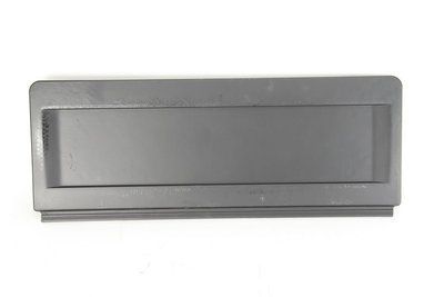 Кришка номерного знака MAN F2000 >1994 81416100150 81.41610.0150 фото