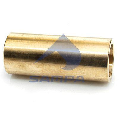 Втулка ресори DAF 25x32x77.5mm 050.064 фото