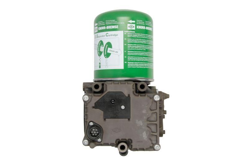 Кран влагоотделитель APM. 12,5 bar RVI MAGNUM PREMIUM VOLVO K079182N50 5010457472 20729825 KEL1100 фото