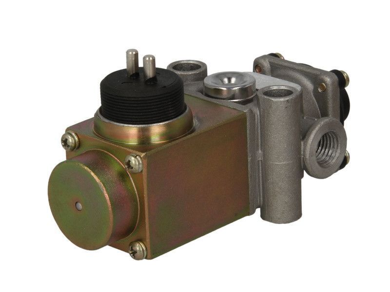 Клапан электромагнитный Iveco, Mercedes-Benz, Renault, Scania, Volvo 4722500000 500005186 5010135774 98465149 2467-11 фото