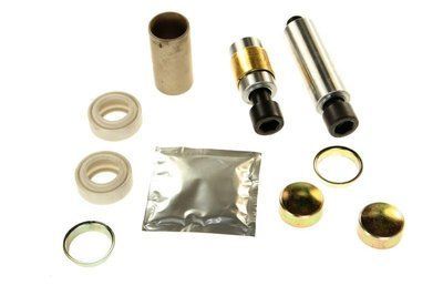 Ремкомплект напрямних супортів ROR DUCO, VOLVO LRG579 LRG578 MCK1134 MCK1116 6750-09 85102094 6150-09 фото